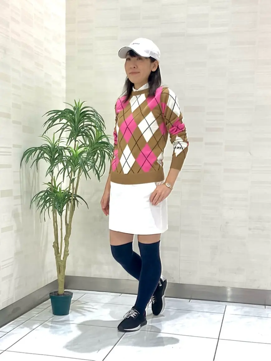  上野 コーディネート画像