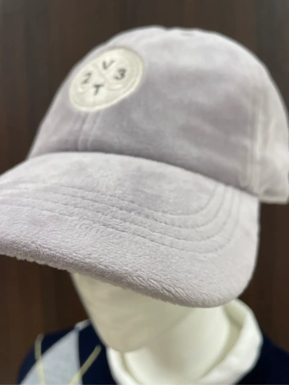 23区GOLF 藤田 コーディネート画像