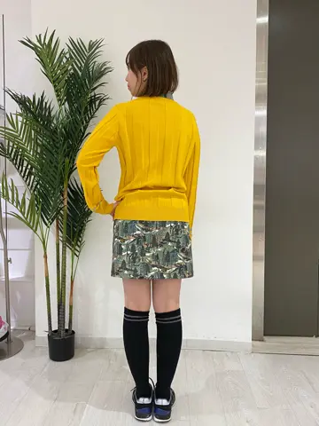 23区GOLF 草野 コーディネート画像