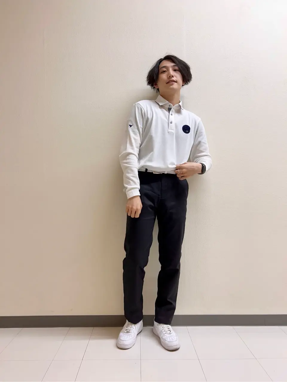  板屋 コーディネート画像