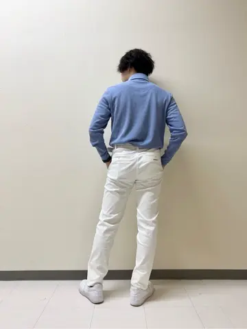 23区GOLF 板屋 コーディネート画像