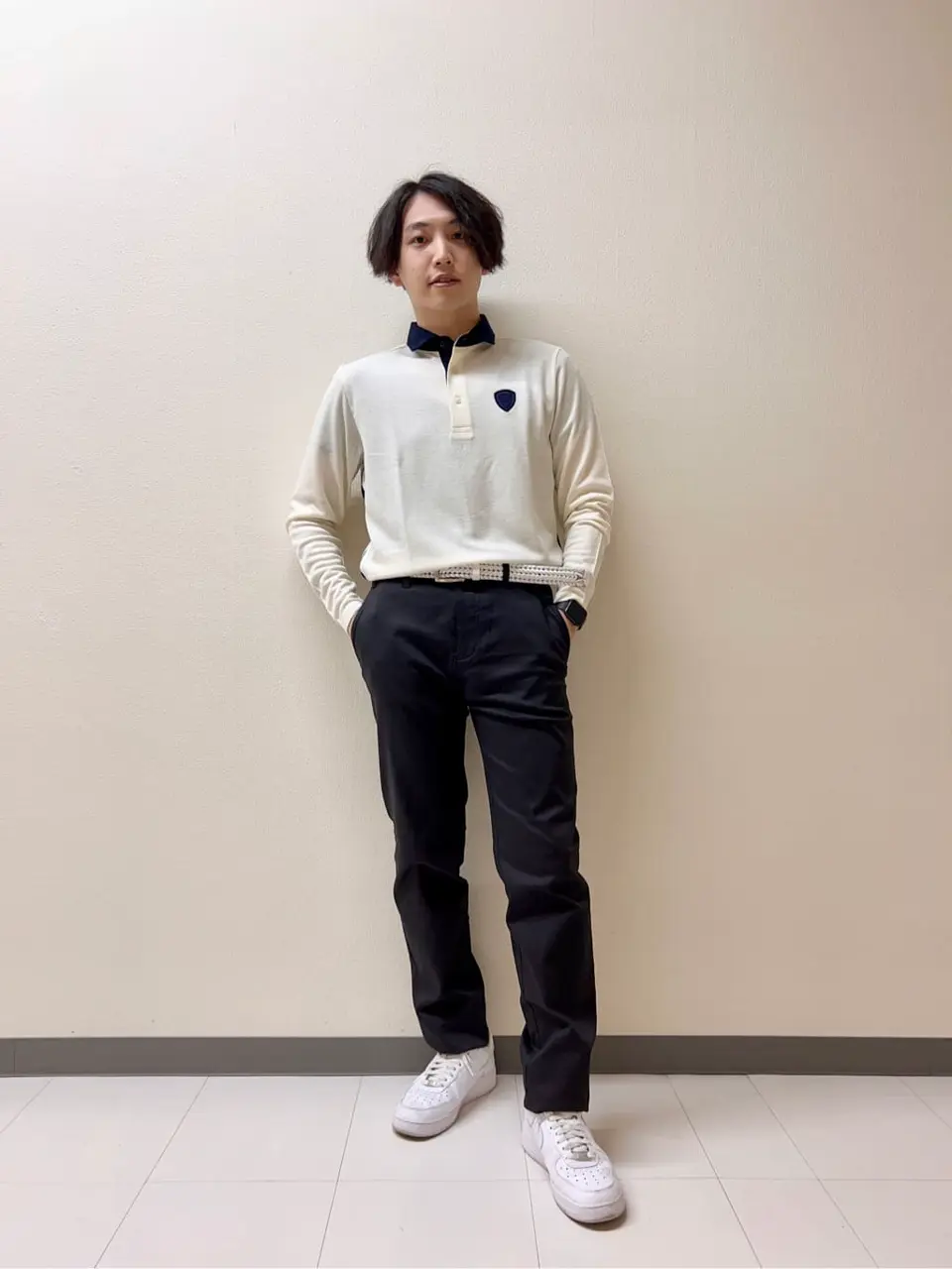  板屋 コーディネート画像