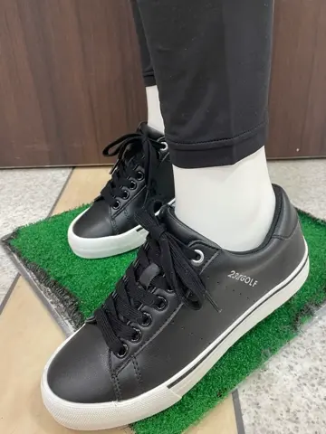 23区GOLF 藤田 コーディネート画像