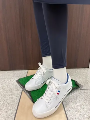 23区GOLF 藤田 コーディネート画像