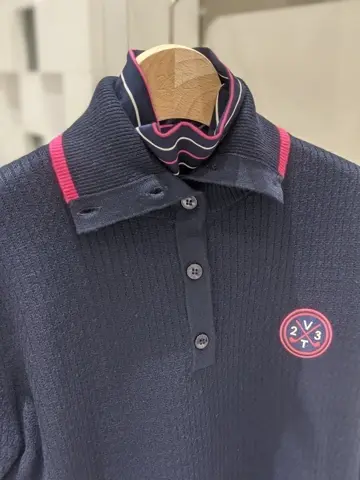 23区GOLF 市川真理子 コーディネート画像