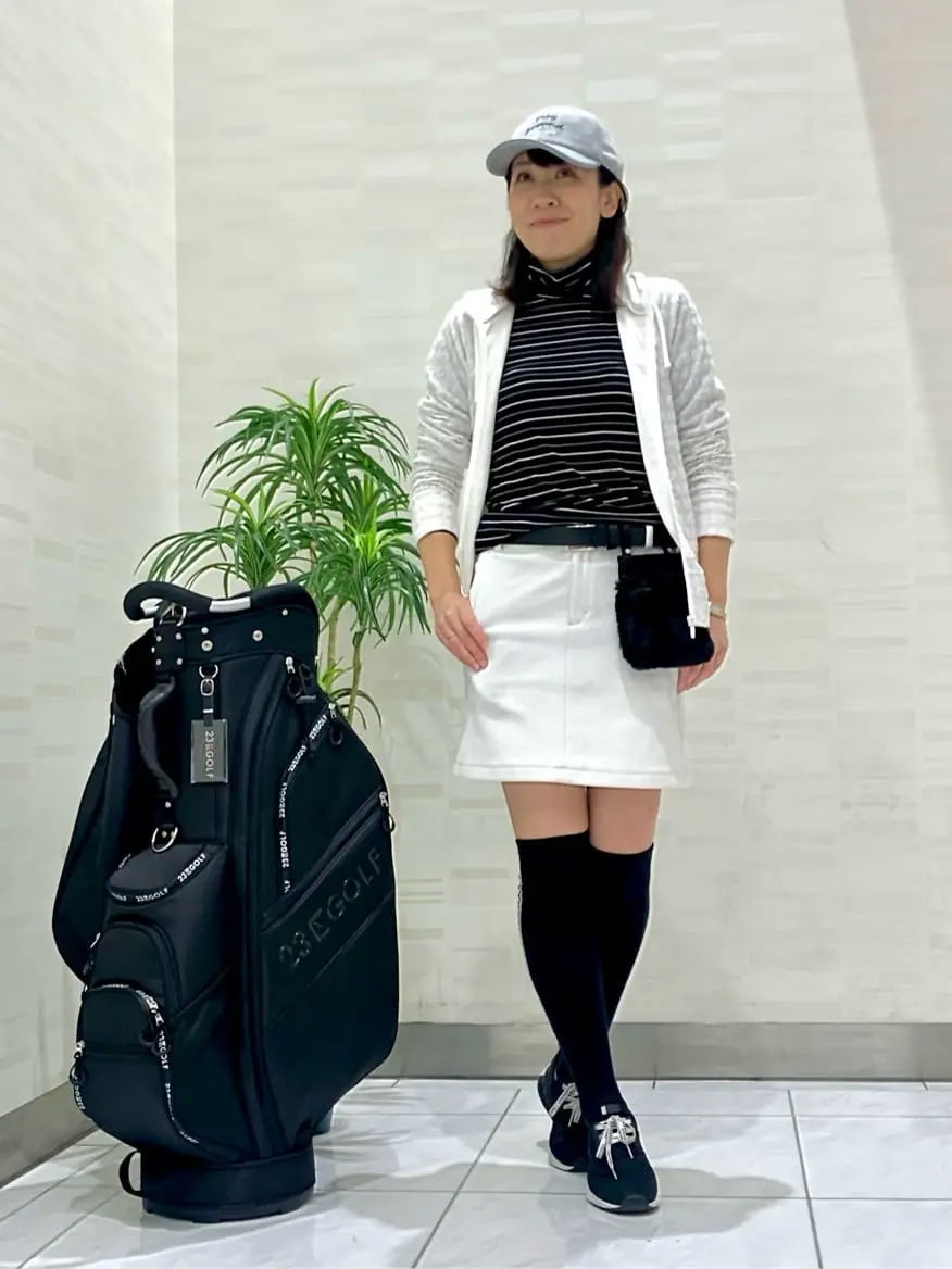  上野 コーディネート画像