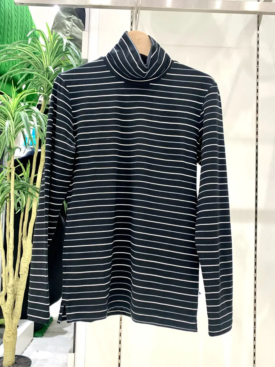 23区GOLF 上野 コーディネート画像