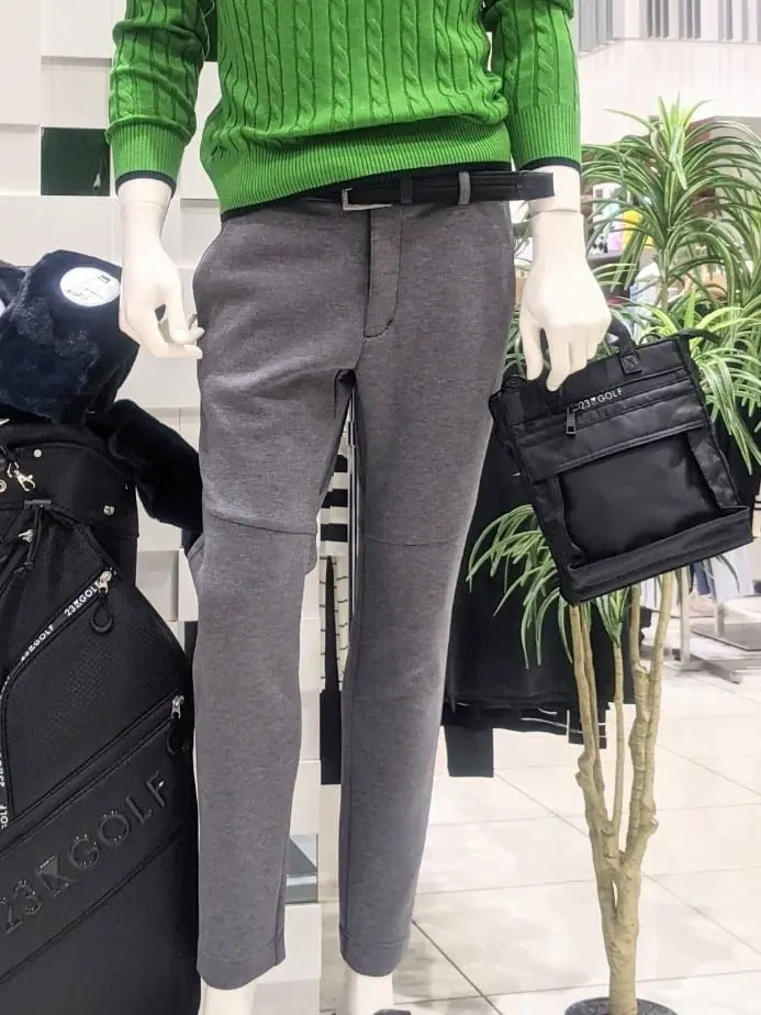 23区GOLF 市川真理子 コーディネート画像