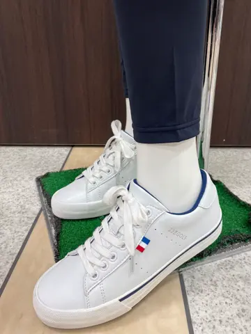 23区GOLF 藤田 コーディネート画像