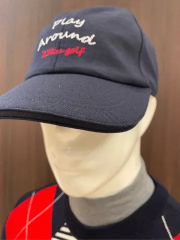 23区GOLF 藤田 コーディネート画像