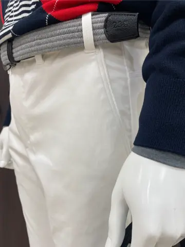 23区GOLF 藤田 コーディネート画像