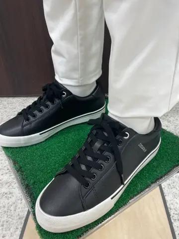 23区GOLF 藤田 コーディネート画像