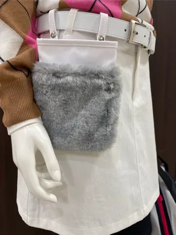 23区GOLF 藤田 コーディネート画像