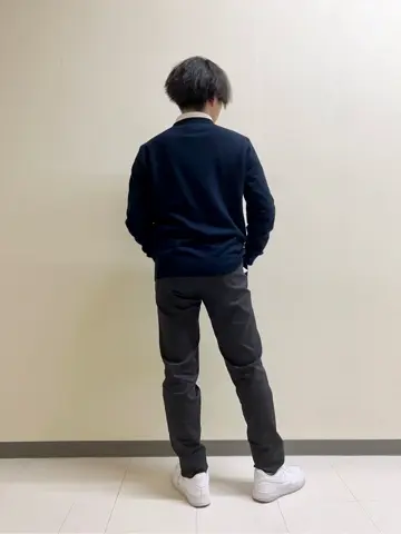 23区GOLF 板屋 コーディネート画像