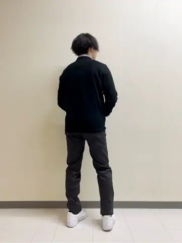 23区GOLF 板屋 コーディネート画像