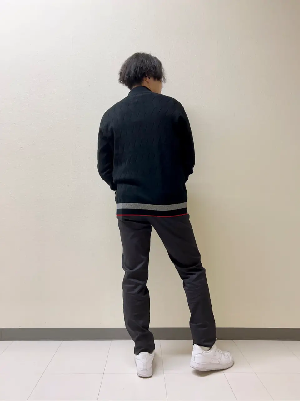 23区GOLF 板屋 コーディネート画像