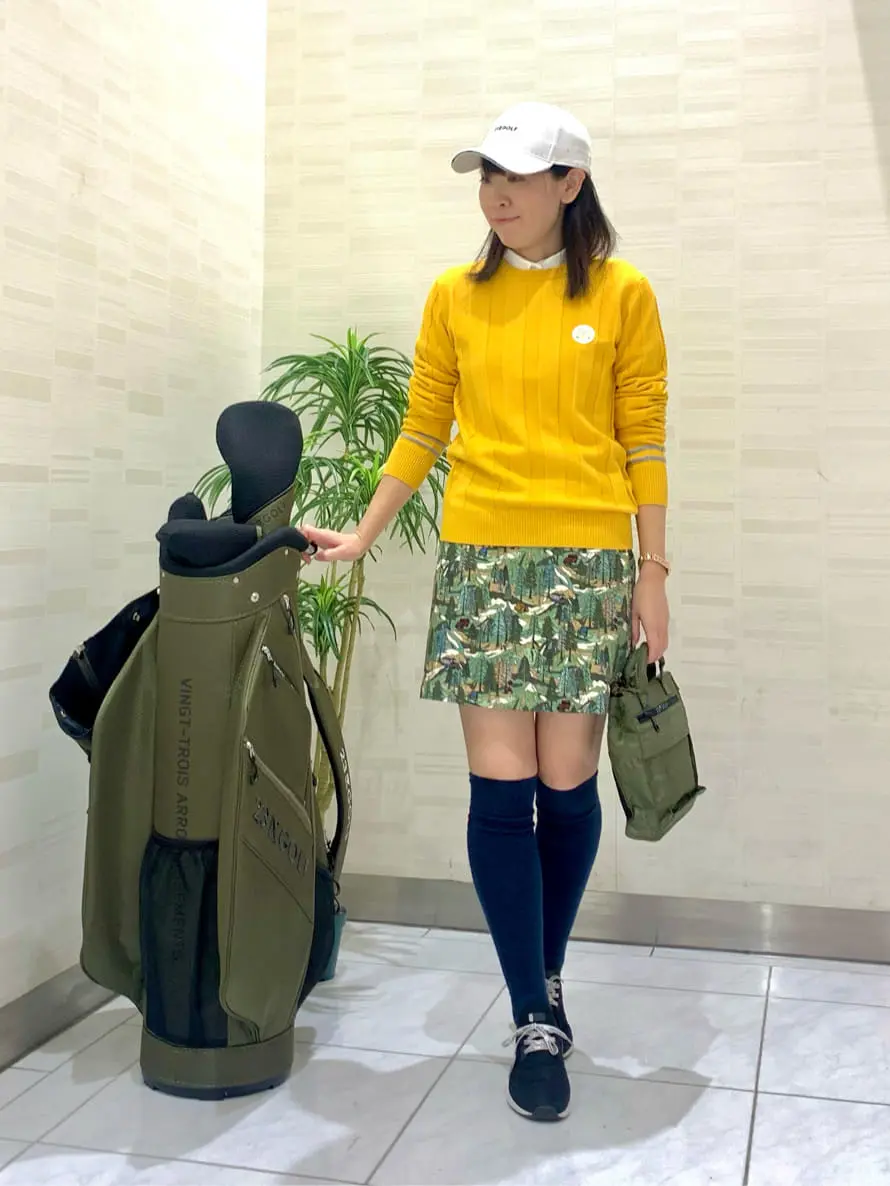  上野 コーディネート画像