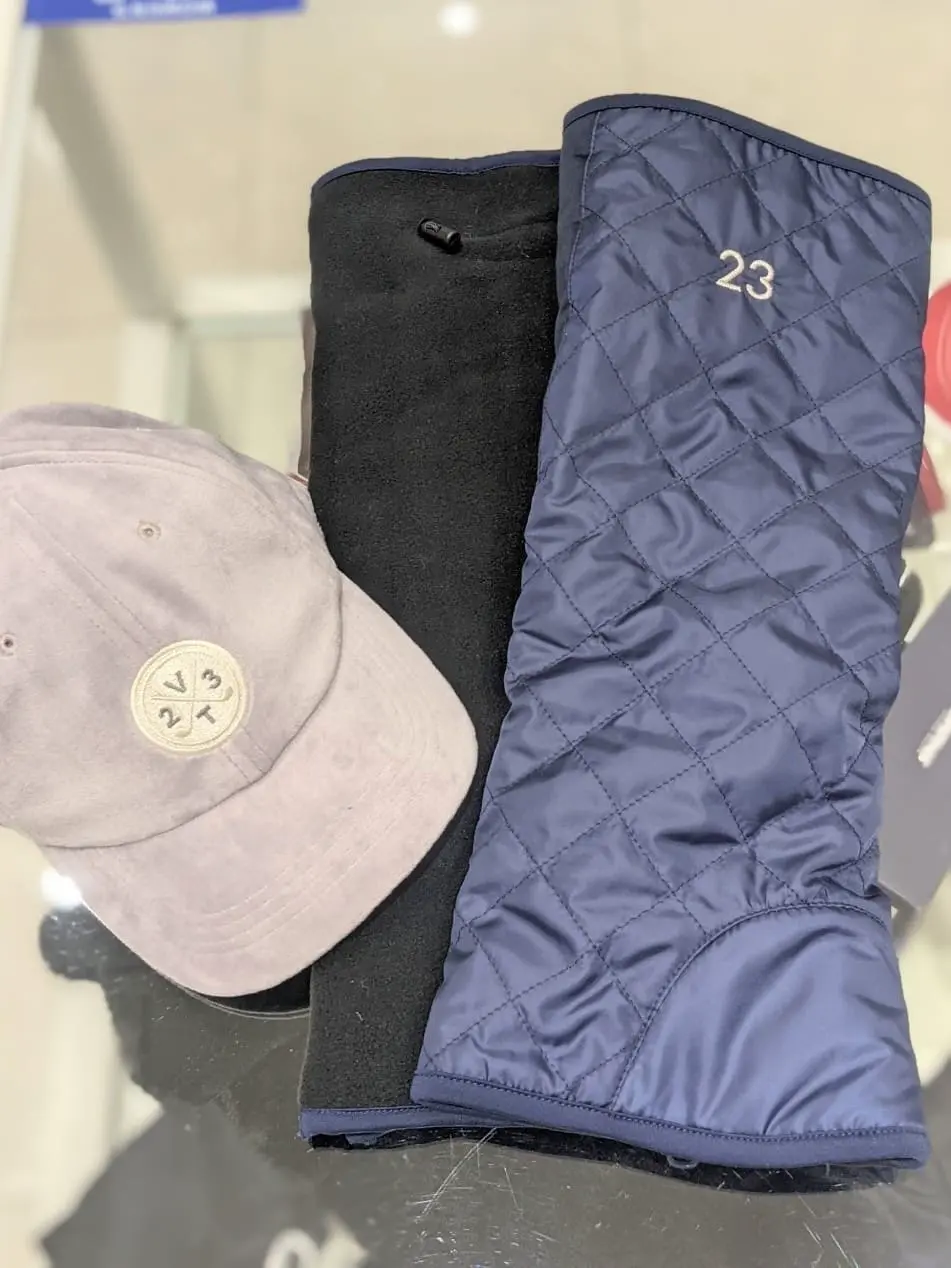 23区GOLF 市川真理子 コーディネート画像