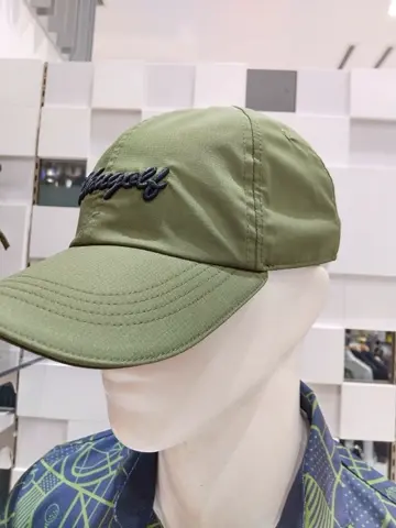 23区GOLF スタッフ コーディネート画像