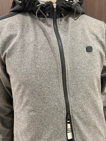 23区GOLF 藤田 コーディネート画像