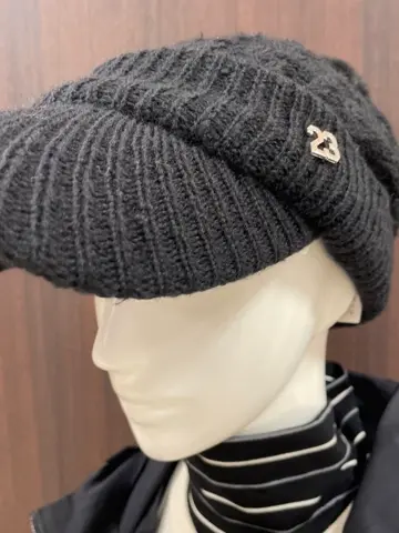 23区GOLF 藤田 コーディネート画像