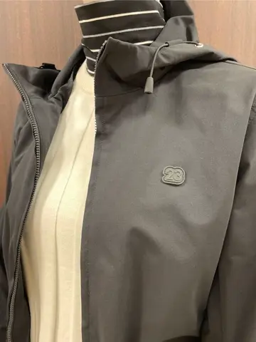 23区GOLF 藤田 コーディネート画像