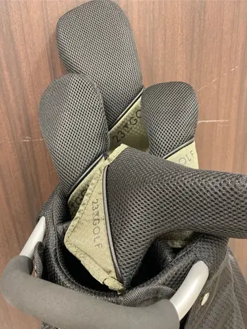 23区GOLF 藤田 コーディネート画像