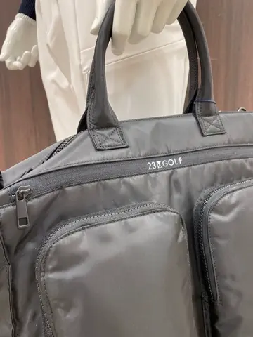 23区GOLF 藤田 コーディネート画像