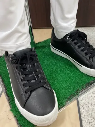 23区GOLF 藤田 コーディネート画像