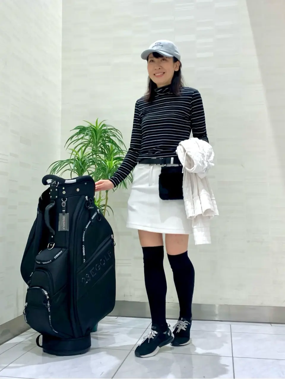  上野 コーディネート画像