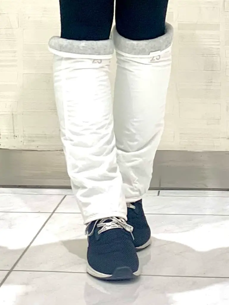 23区GOLF 上野 コーディネート画像