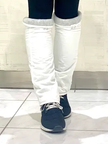 23区GOLF 上野 コーディネート画像