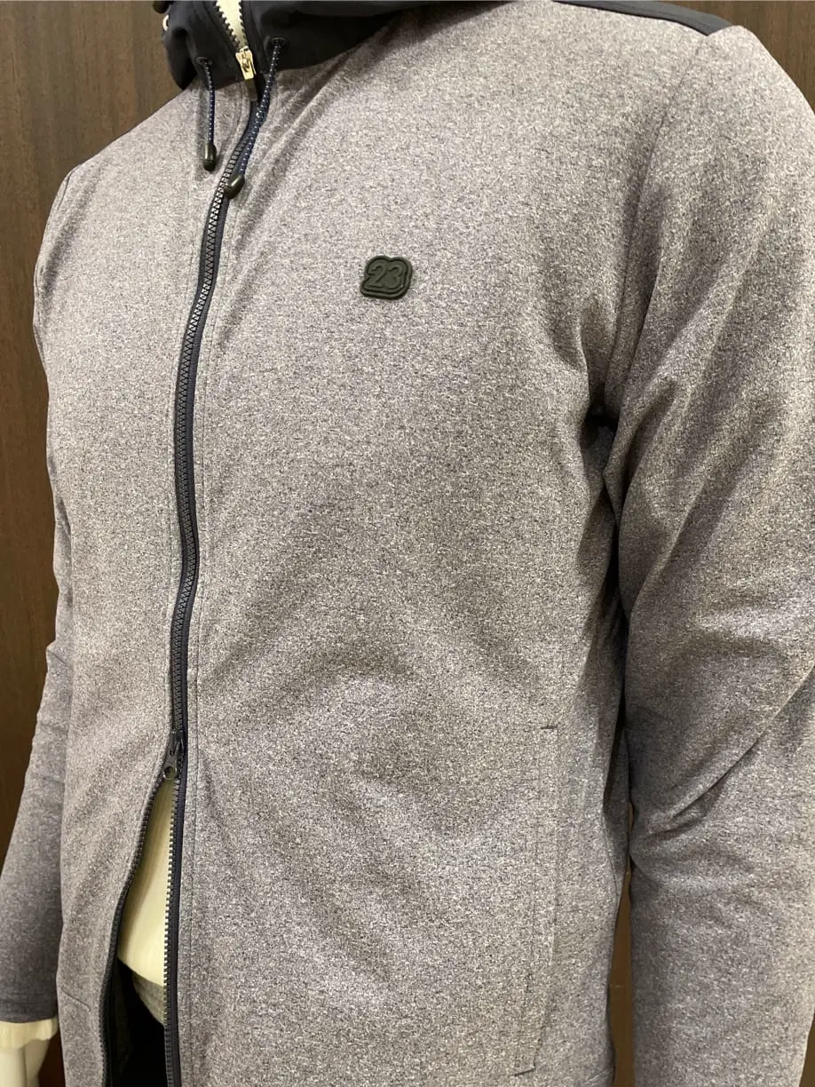 23区GOLF 藤田 コーディネート画像