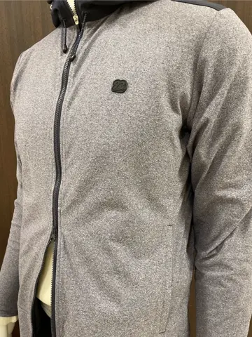 23区GOLF 藤田 コーディネート画像