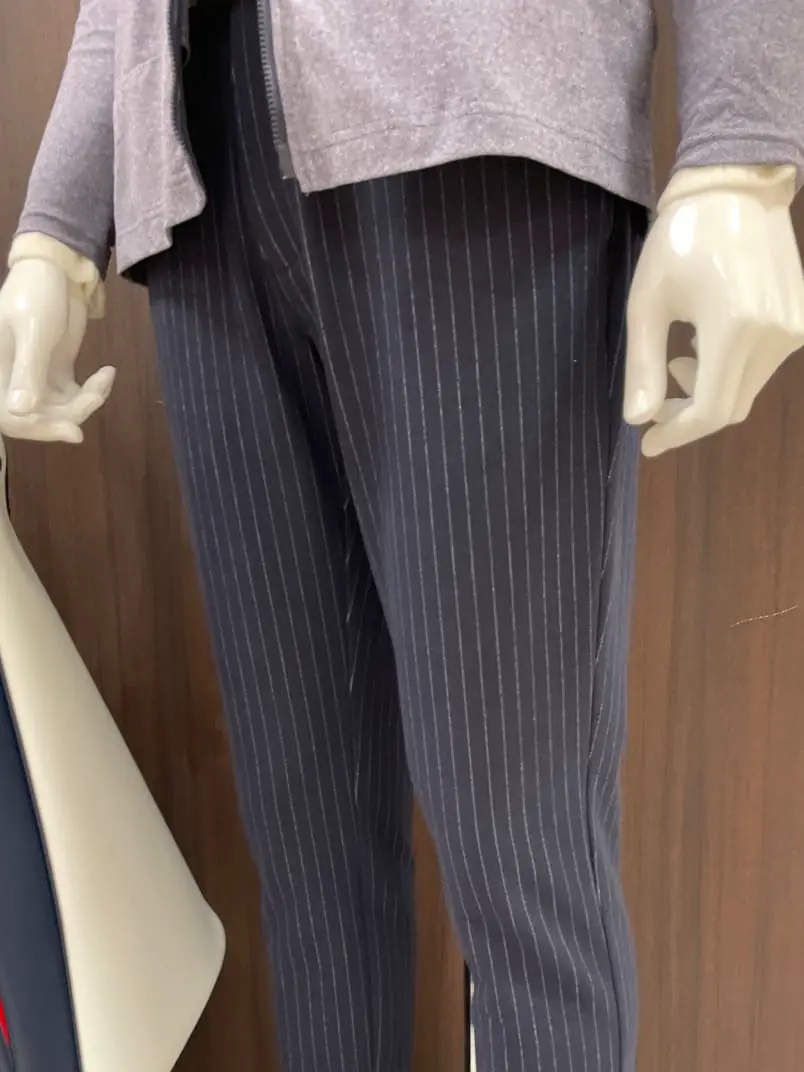 23区GOLF 藤田 コーディネート画像