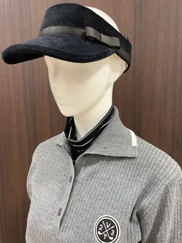 23区GOLF 藤田 コーディネート画像