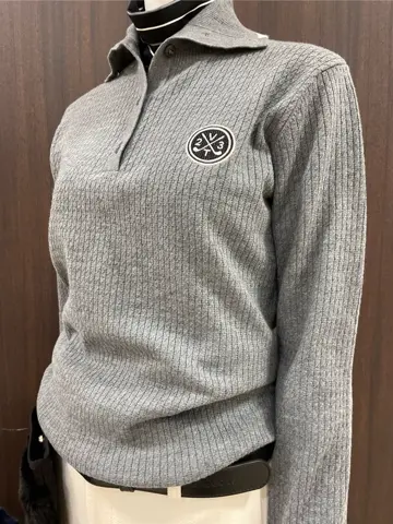 23区GOLF 藤田 コーディネート画像