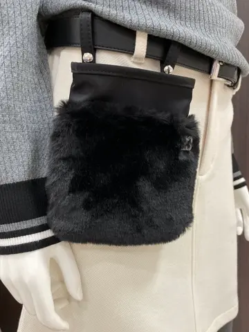 23区GOLF 藤田 コーディネート画像