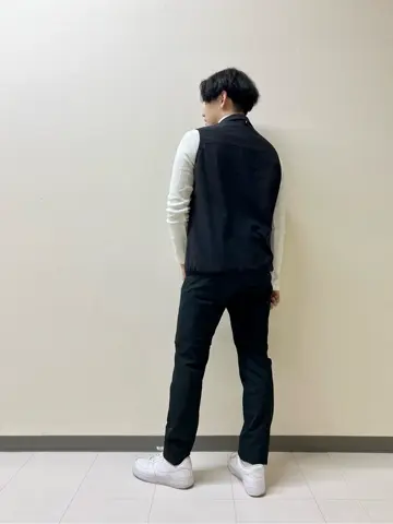 23区GOLF 板屋 コーディネート画像