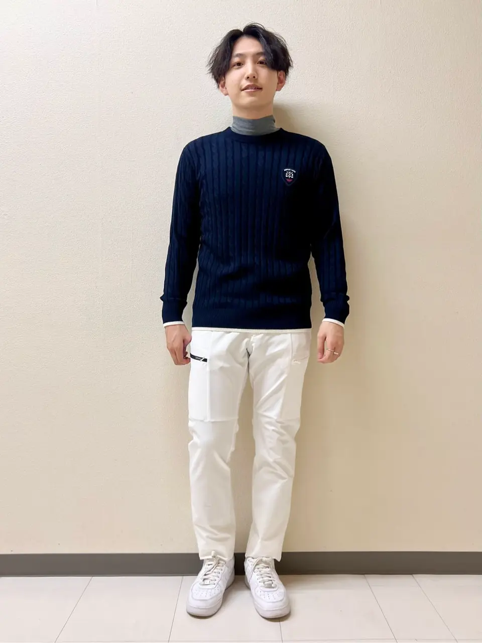  板屋 コーディネート画像