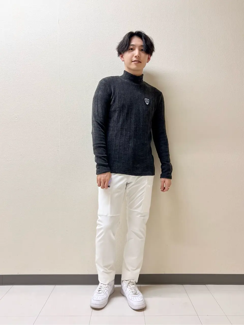  板屋 コーディネート画像