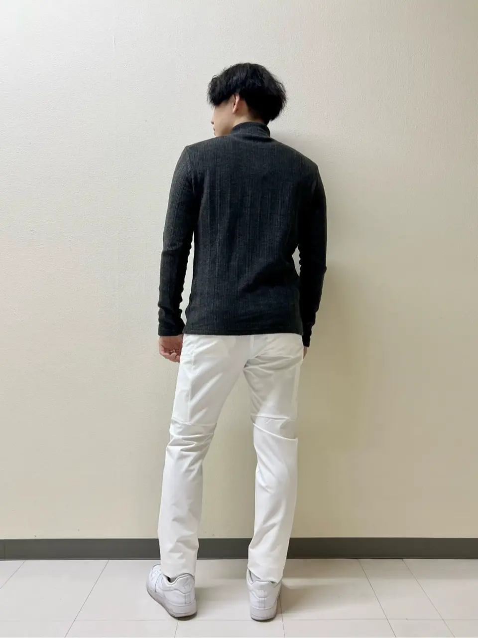 23区GOLF 板屋 コーディネート画像