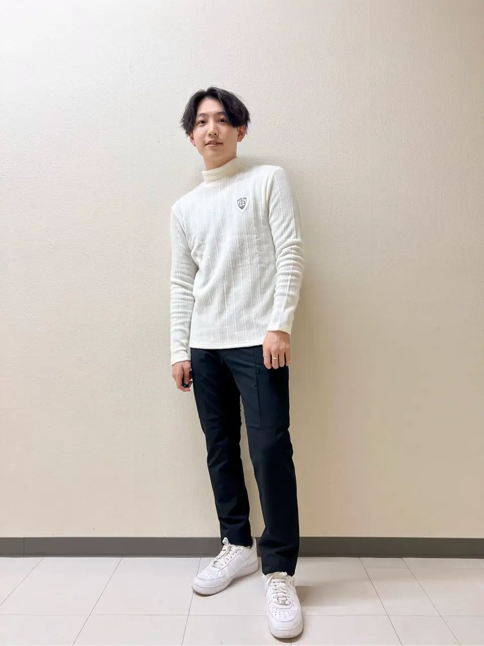  板屋 コーディネート画像