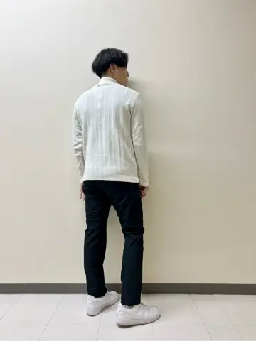 23区GOLF 板屋 コーディネート画像