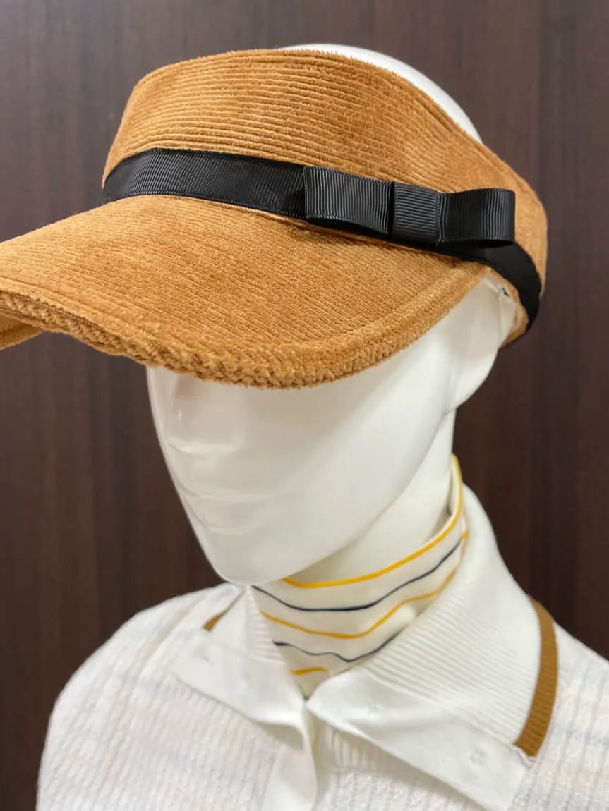 23区GOLF 藤田 コーディネート画像