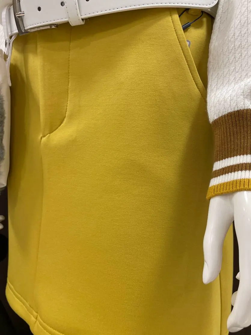 23区GOLF 藤田 コーディネート画像