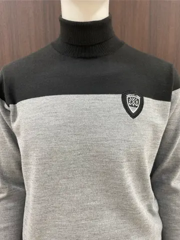 23区GOLF 藤田 コーディネート画像