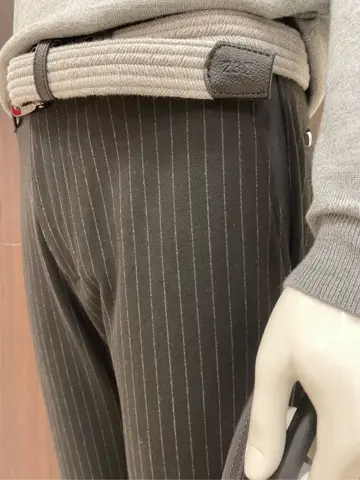 23区GOLF 藤田 コーディネート画像