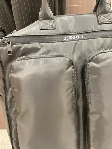 23区GOLF 藤田 コーディネート画像