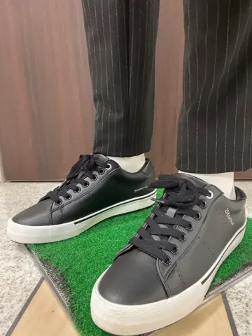 23区GOLF 藤田 コーディネート画像